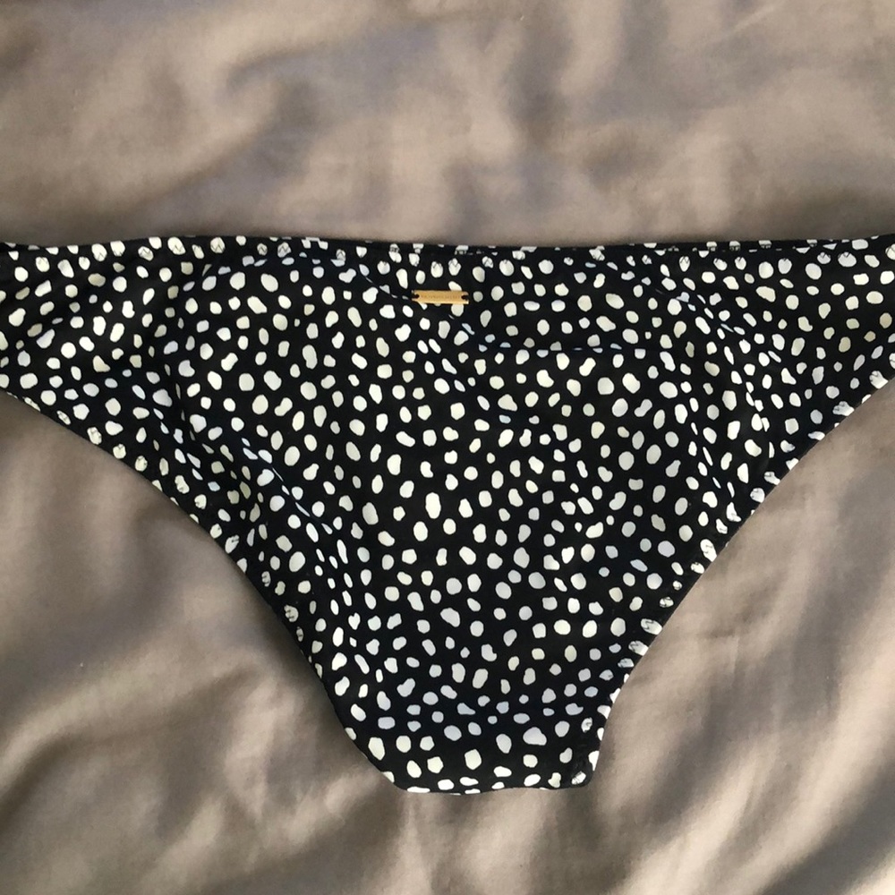 Victoria secret swim bottoms